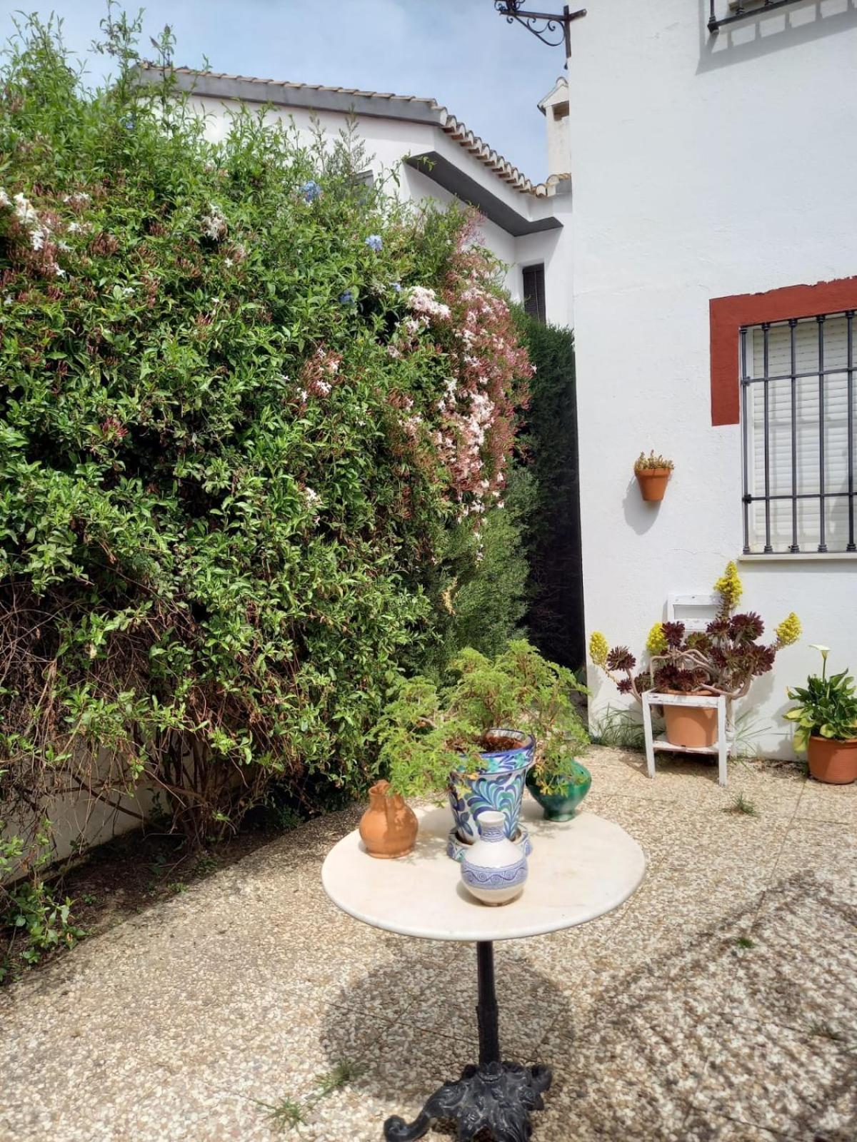 Villa Casa Rural Xauen Belicena Exterior foto